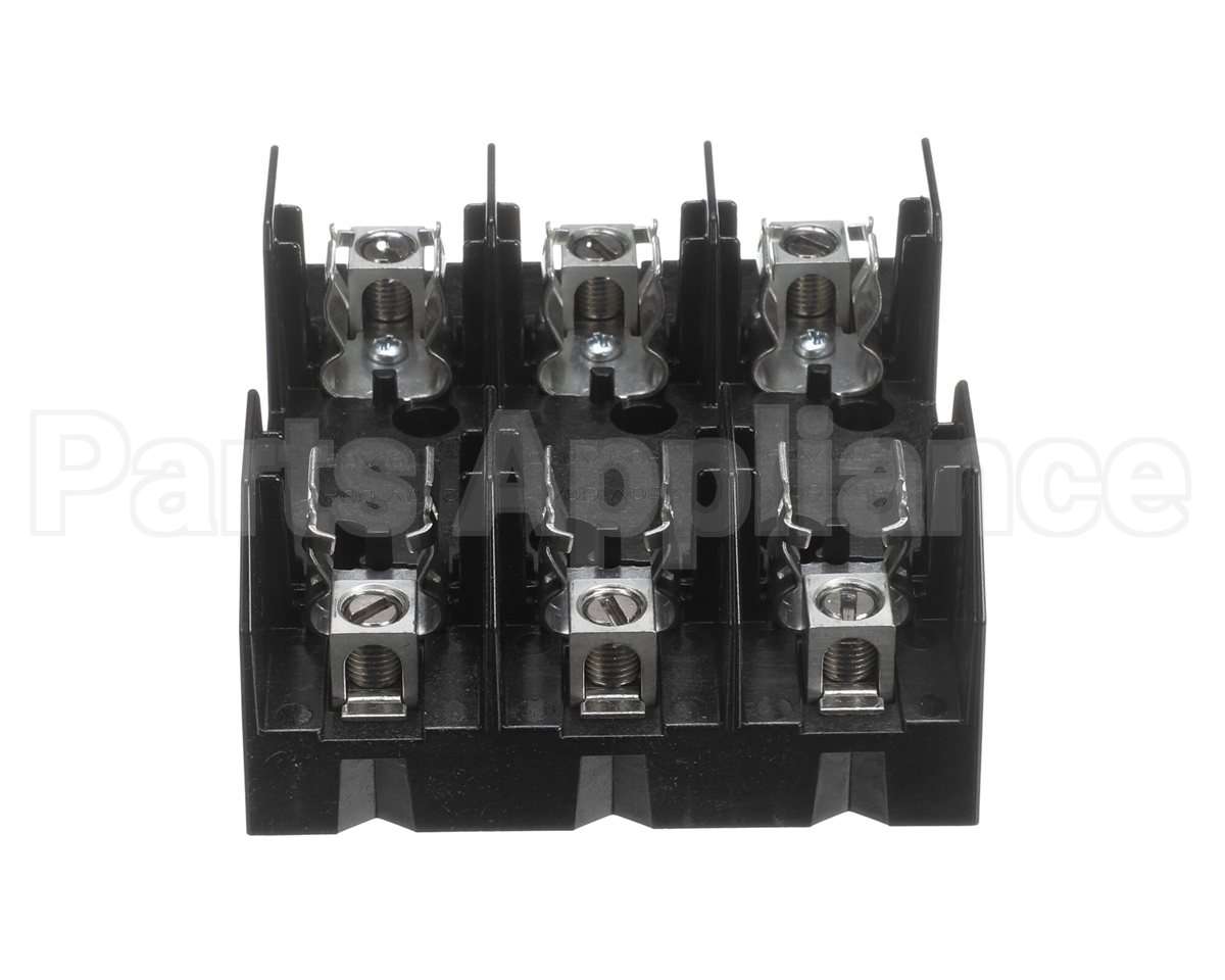 S1-025-44113-000 York 3Pole 60Amp Fuse Block