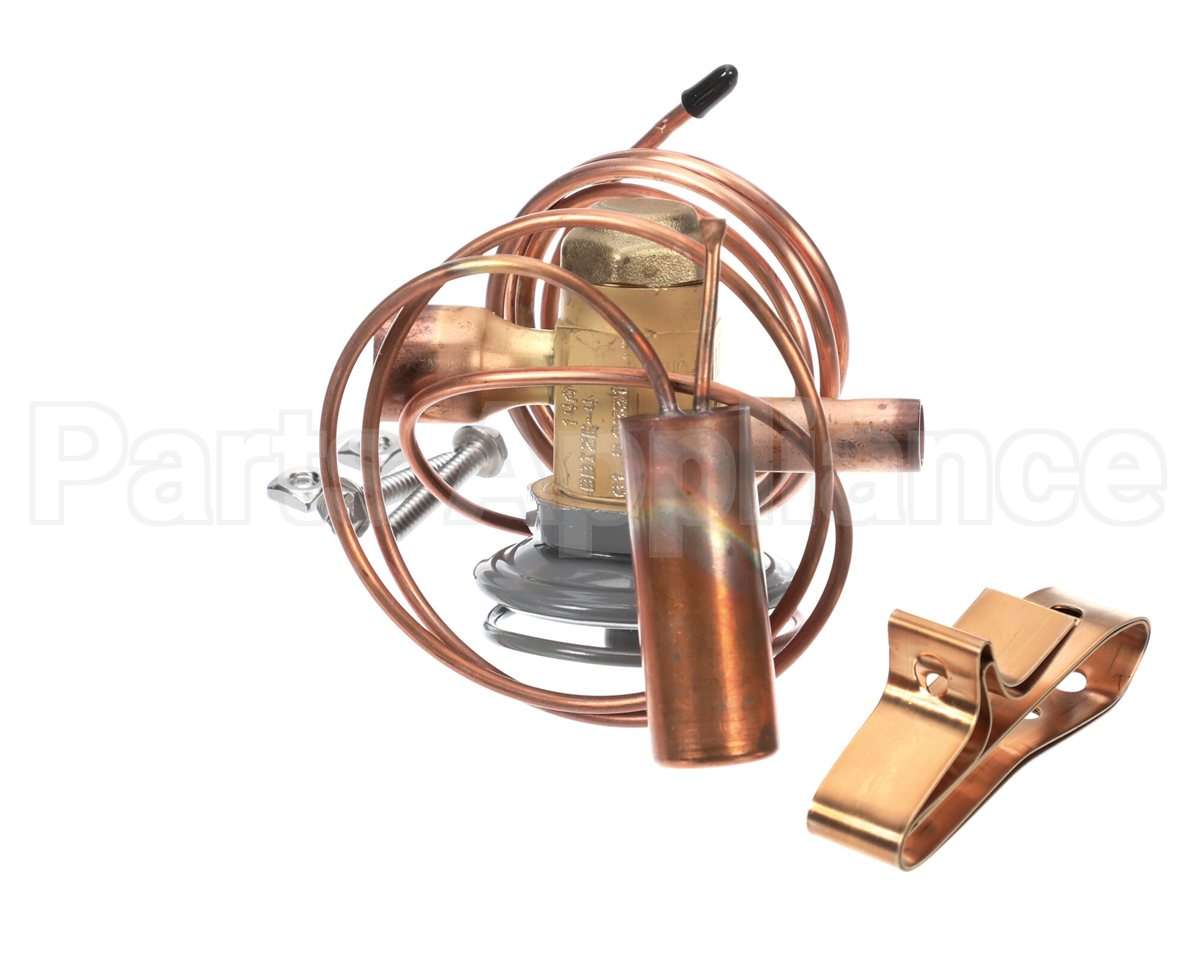 S1-025-45210-000 York Txv Valve 3/8X5/8 Adj