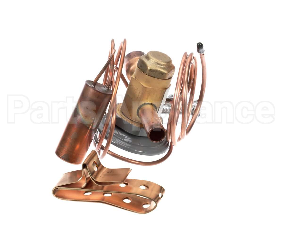 S1-025-45210-000 York Txv Valve 3/8X5/8 Adj