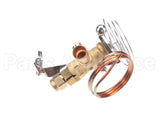 S1-025-45293-000 York 3/8"X5/8"Odf 5Ton R410A Txv