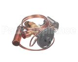 S1-025-45303-000 York 3/8"X5/8"Odf R410A 6-Ton Txv