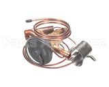 S1-025-45303-000 York 3/8"X5/8"Odf R410A 6-Ton Txv