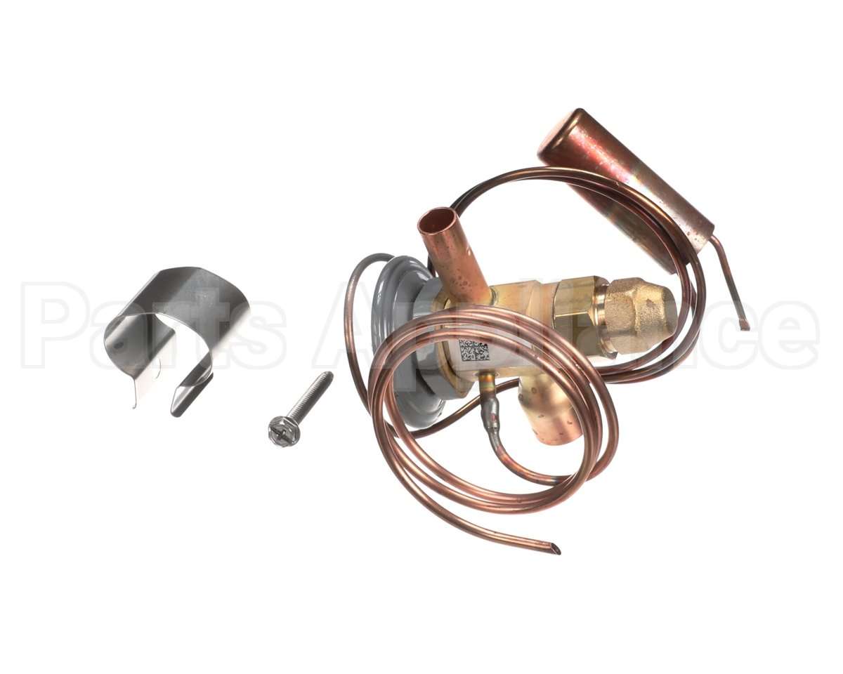S1-025-46376-000 York 3/8"X5/8" R410 Expansion Vlv