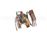 S1-025-46376-000 York 3/8"X5/8" R410 Expansion Vlv