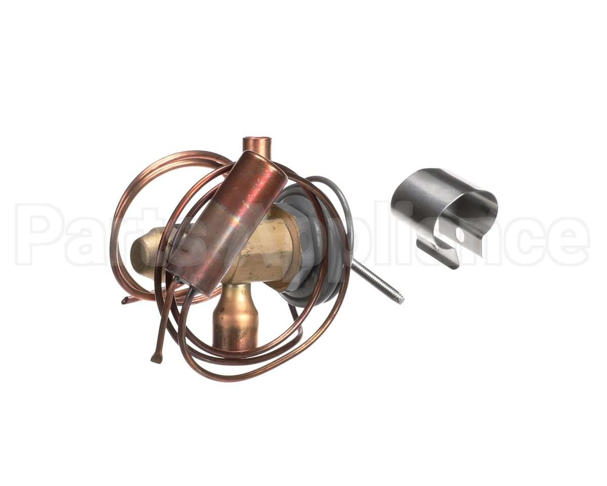 S1-025-46376-000 York 3/8"X5/8" R410 Expansion Vlv