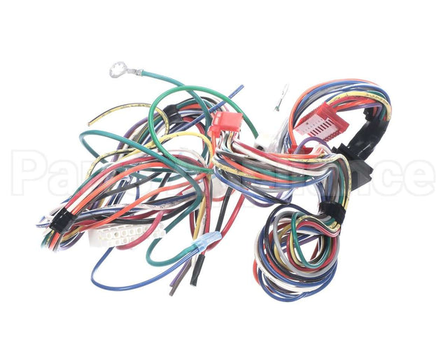 S1-025-46389-000 York Wire Harness Ahv Ecm