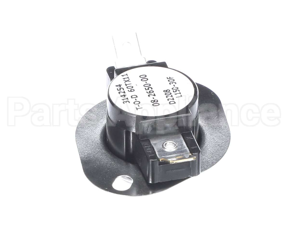 S1-025-46421-000 York Limit Cntrl 60Rx11 L150F