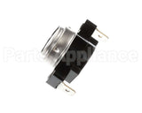 S1-025-46422-000 York Limit Cntrl 60Tx11 L130F
