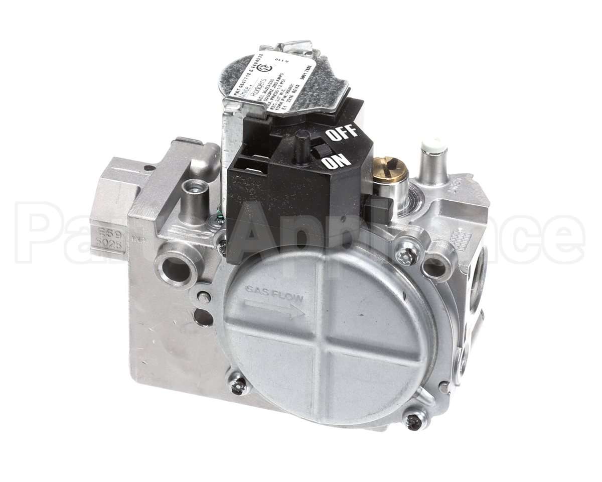 S1-025-46609-000 York 1/2" Slowopen24V Gas Valve