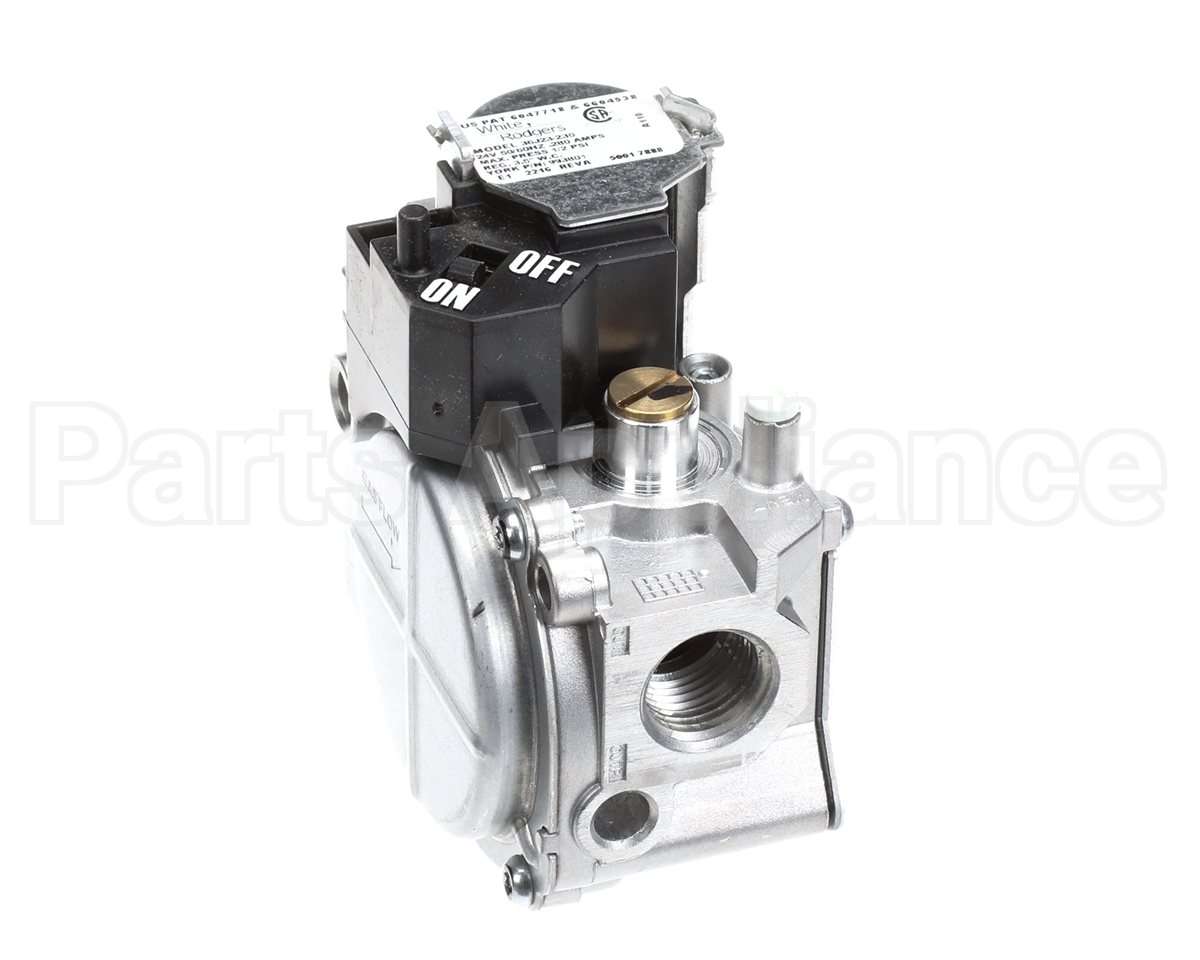 S1-025-46609-000 York 1/2" Slowopen24V Gas Valve