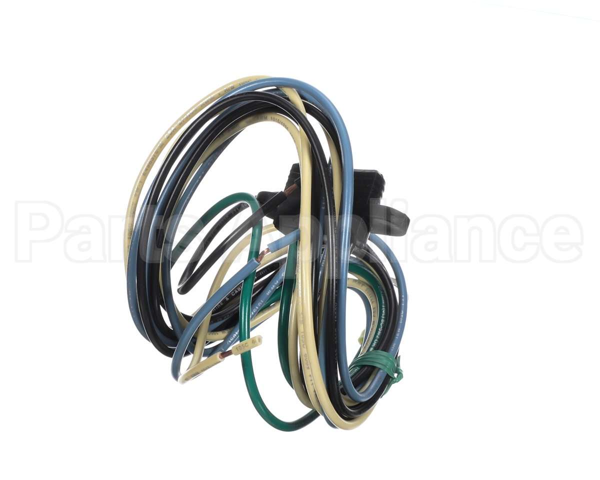 S1-025-46646-000 York Wiring Harness Condenser Motor