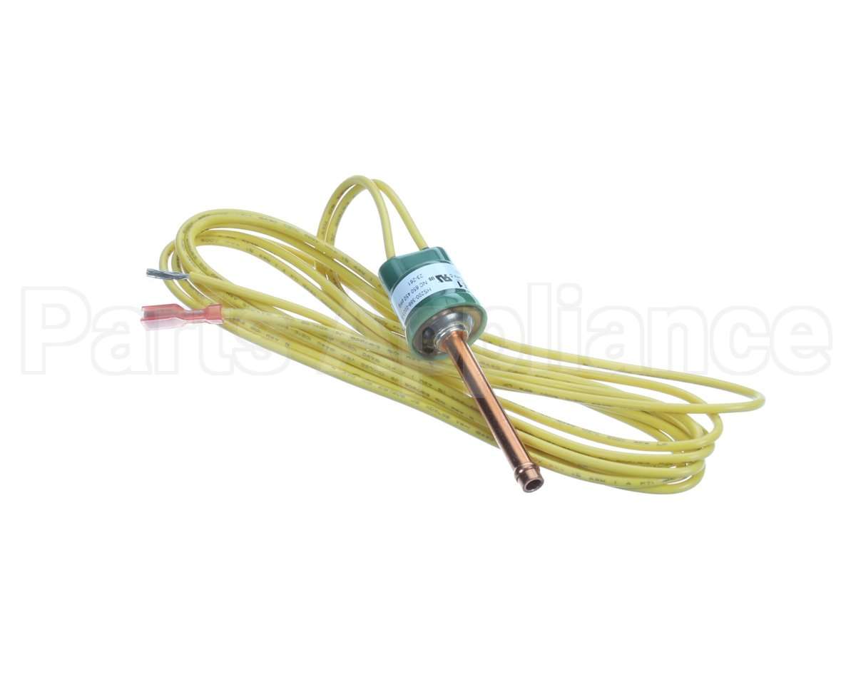 S1-025-46848-000 York 650-450# High Pressure Switch