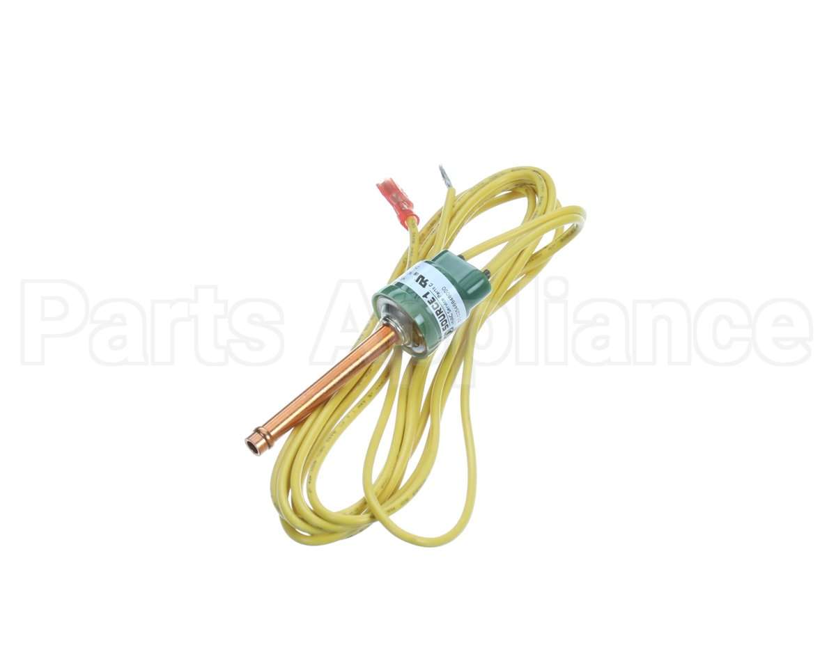 S1-025-46848-000 York 650-450# High Pressure Switch