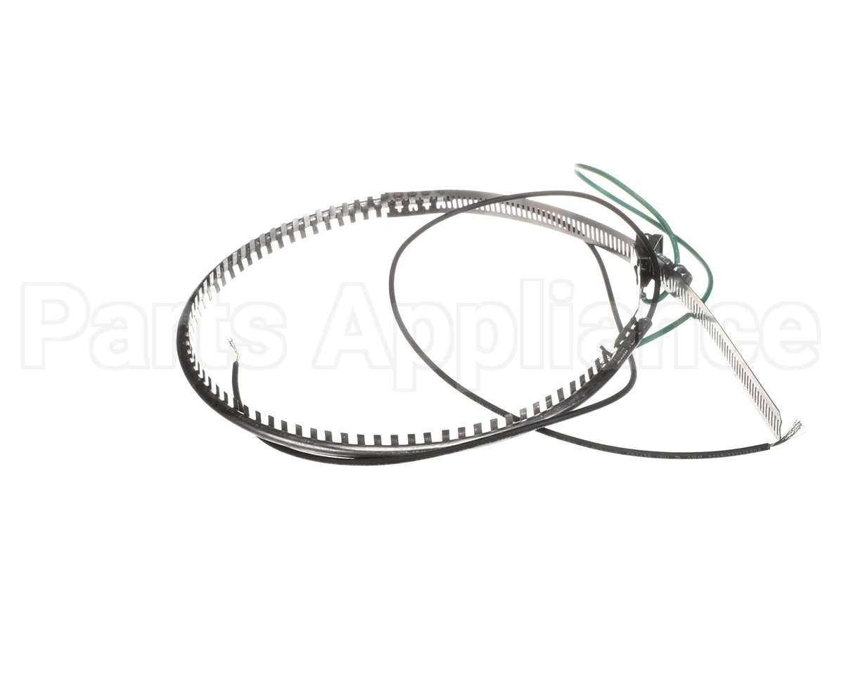 S1-025-47167-000 York Band 40W 240V 17.375"Heater Cc
