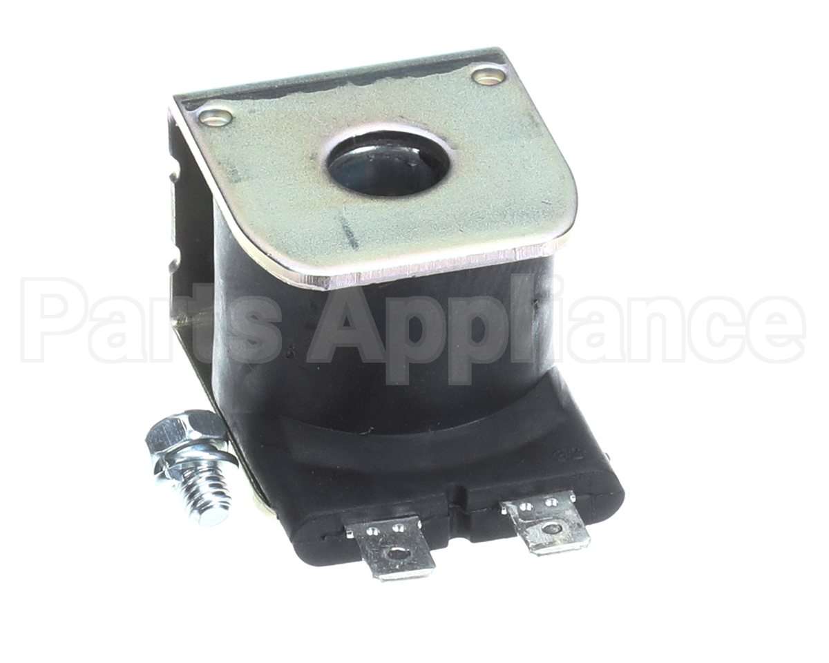 S1-025-47252-000 York Coil,Solenoid (W/Screw Assem)