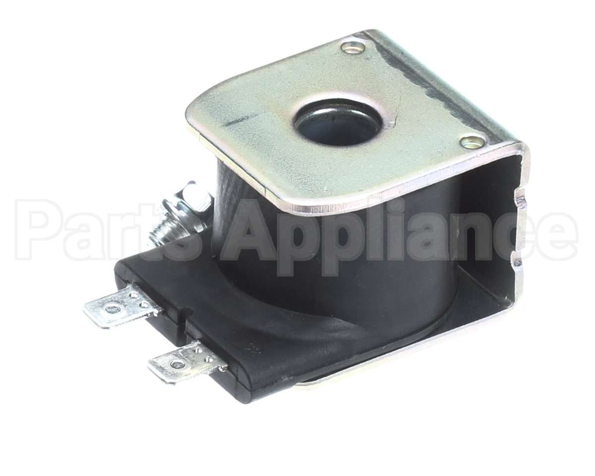 S1-025-47252-000 York Coil,Solenoid (W/Screw Assem)