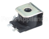 S1-025-47252-000 York Coil,Solenoid (W/Screw Assem)