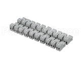 S1-025-47258-000 York Edge Connector 2 Pin Bag Of 20