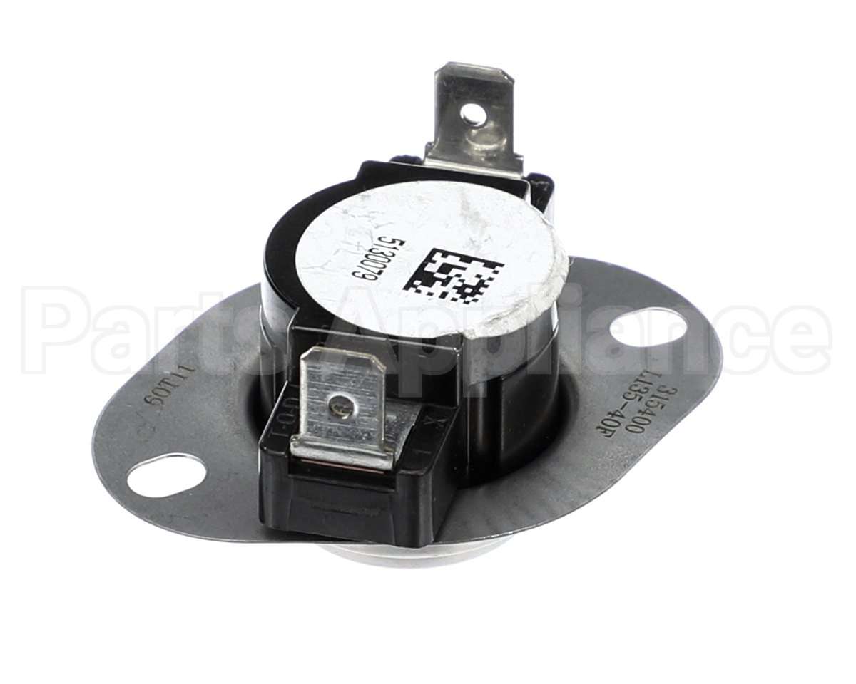 S1-025-47297-000 York 95 Cls 135 Op Temp Cntrl Auto