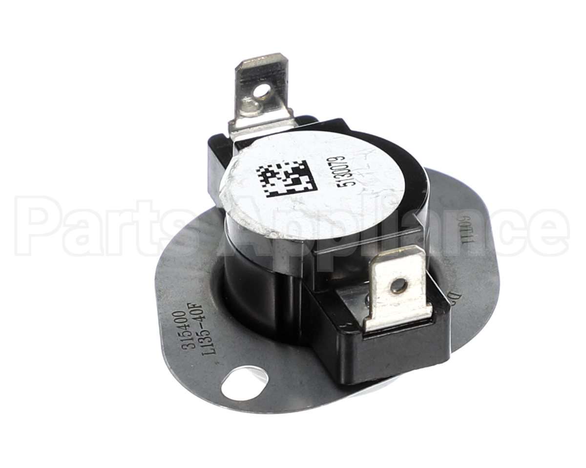 S1-025-47297-000 York 95 Cls 135 Op Temp Cntrl Auto