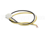 S1-025-47961-000 York Harness Wiring S5 Ucb To Vfd