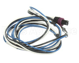 S1-025-49262-000 York Harness Pres Transr Low Od
