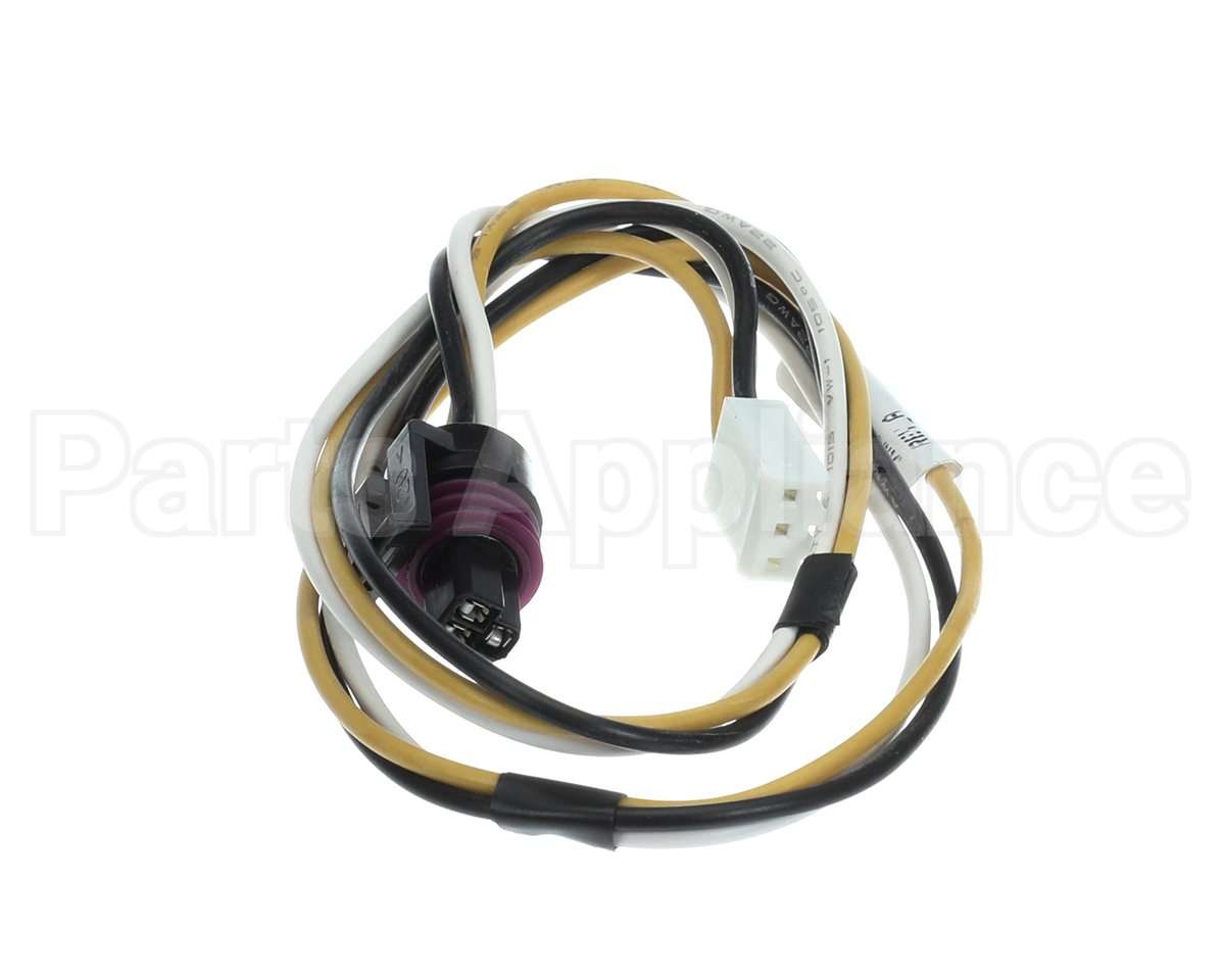 S1-025-49264-000 York Harness Pres Transr Low Id
