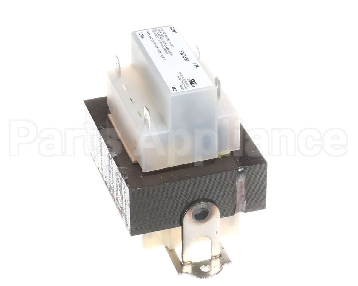 S1-025-49714-000 York 460Vpri24Vsec75Vafootmttransf