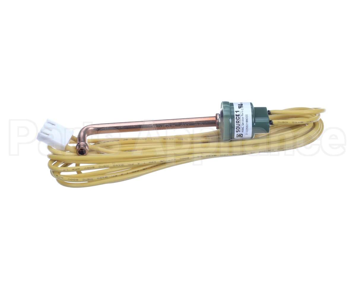 S1-025-50188-000 York High Pressure Switch 650/450