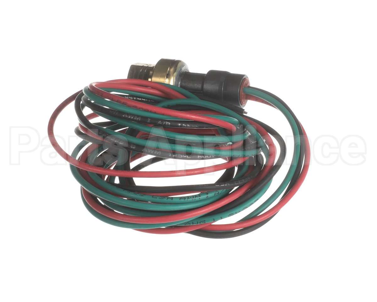S1-025-50537-000 York Transducer Pressure
