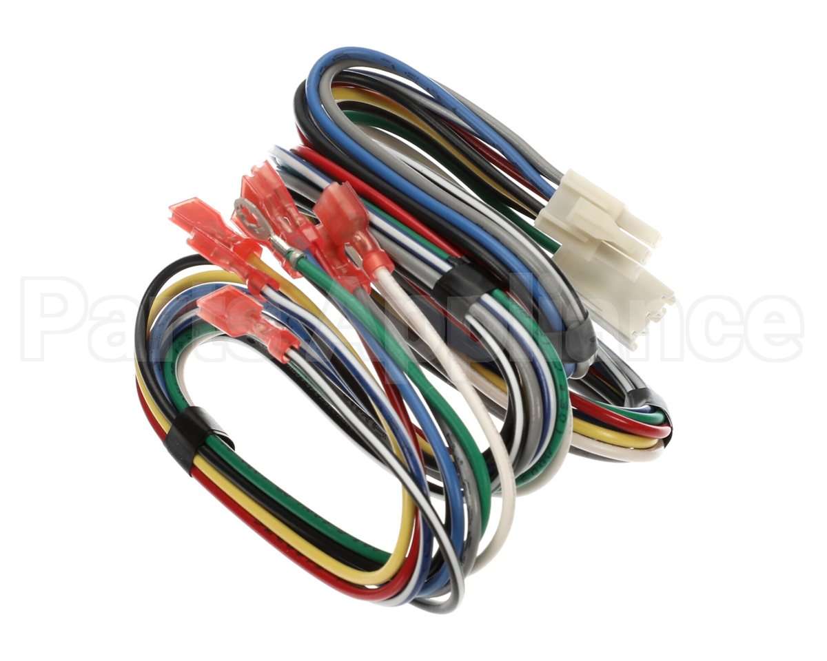 S1-025-51481-000 York Harness Wiring Furn
