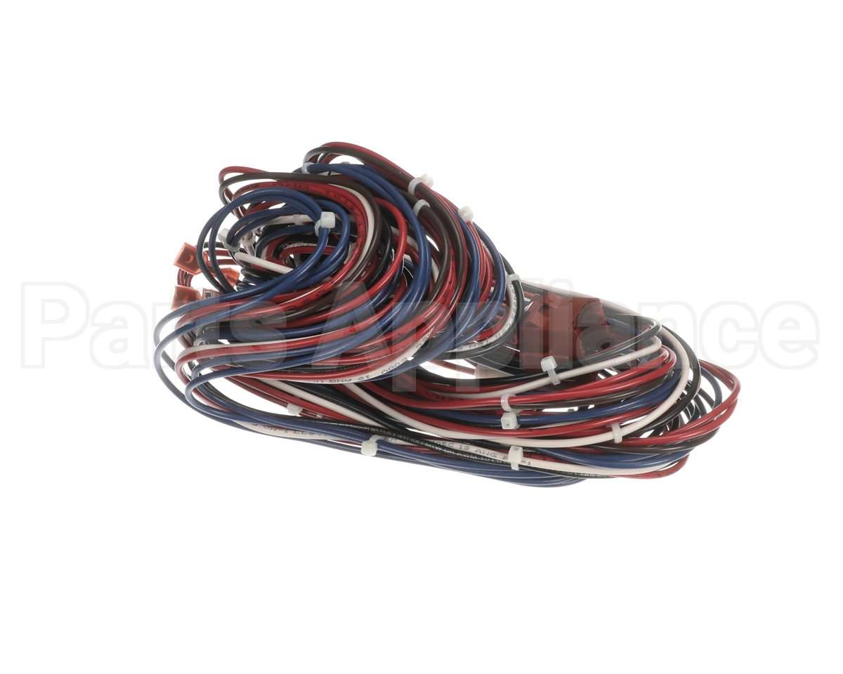 S1-025-52147-000 York Harness Dse3 To Discharge