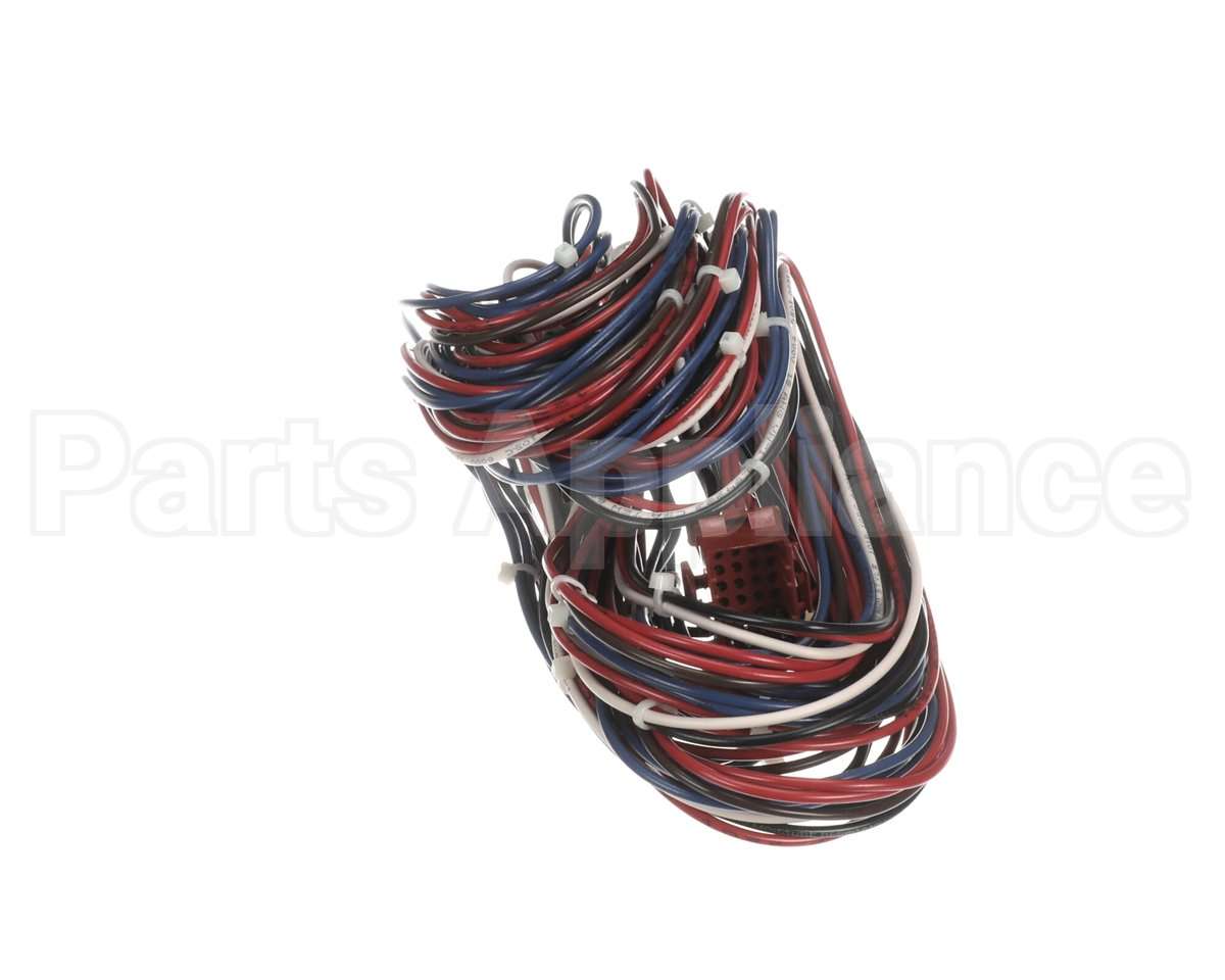 S1-025-52147-000 York Harness Dse3 To Discharge