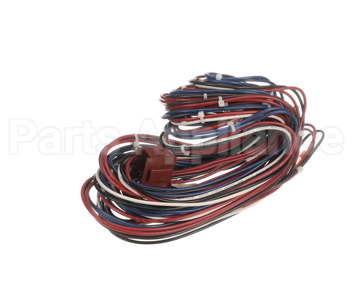 S1-025-52147-000 York Harness Dse3 To Discharge