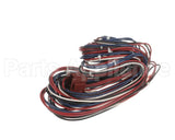 S1-025-52147-000 York Harness Dse3 To Discharge