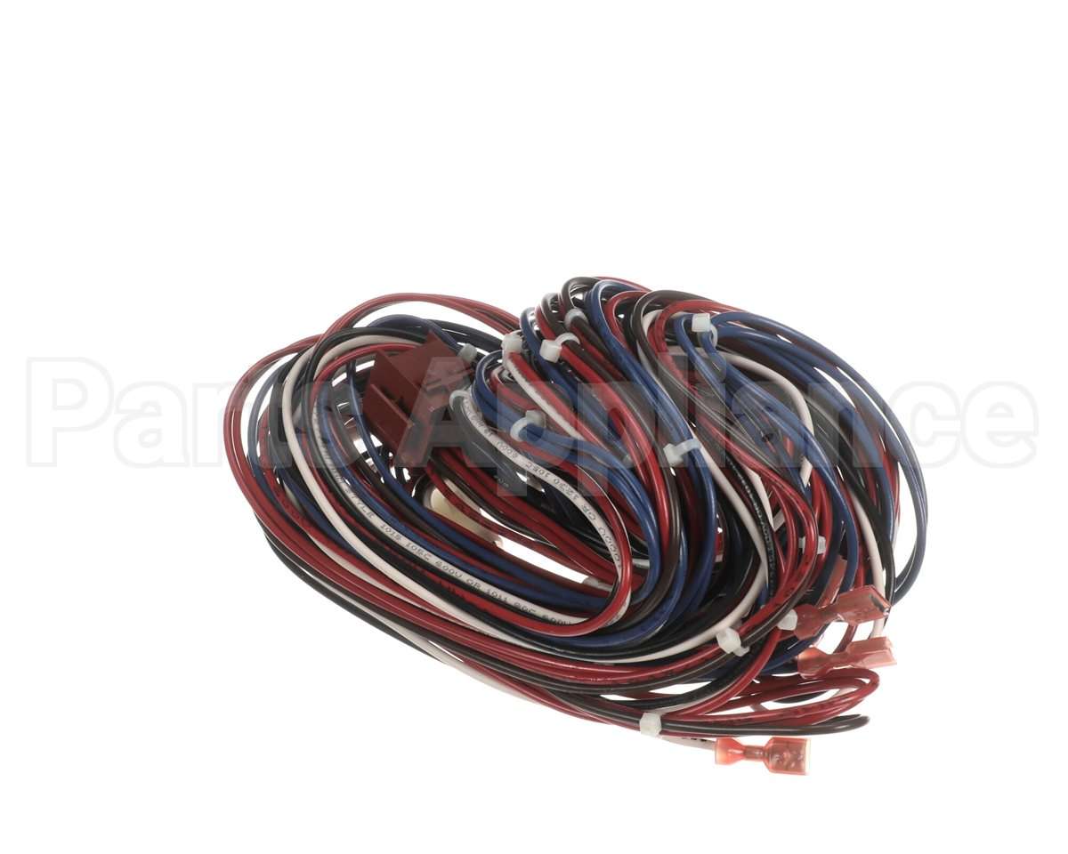 S1-025-52147-000 York Harness Dse3 To Discharge