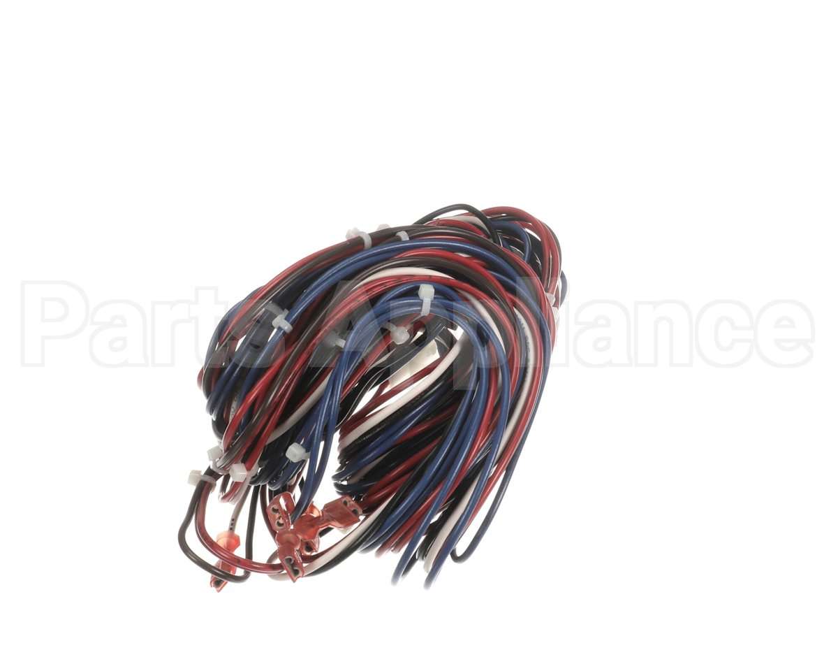 S1-025-52147-000 York Harness Dse3 To Discharge
