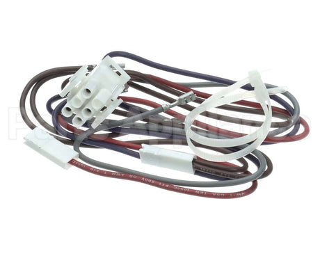 S1-02511415002 York Wire Harness,4Hk (8 & 10 Kw,240-1Ph)