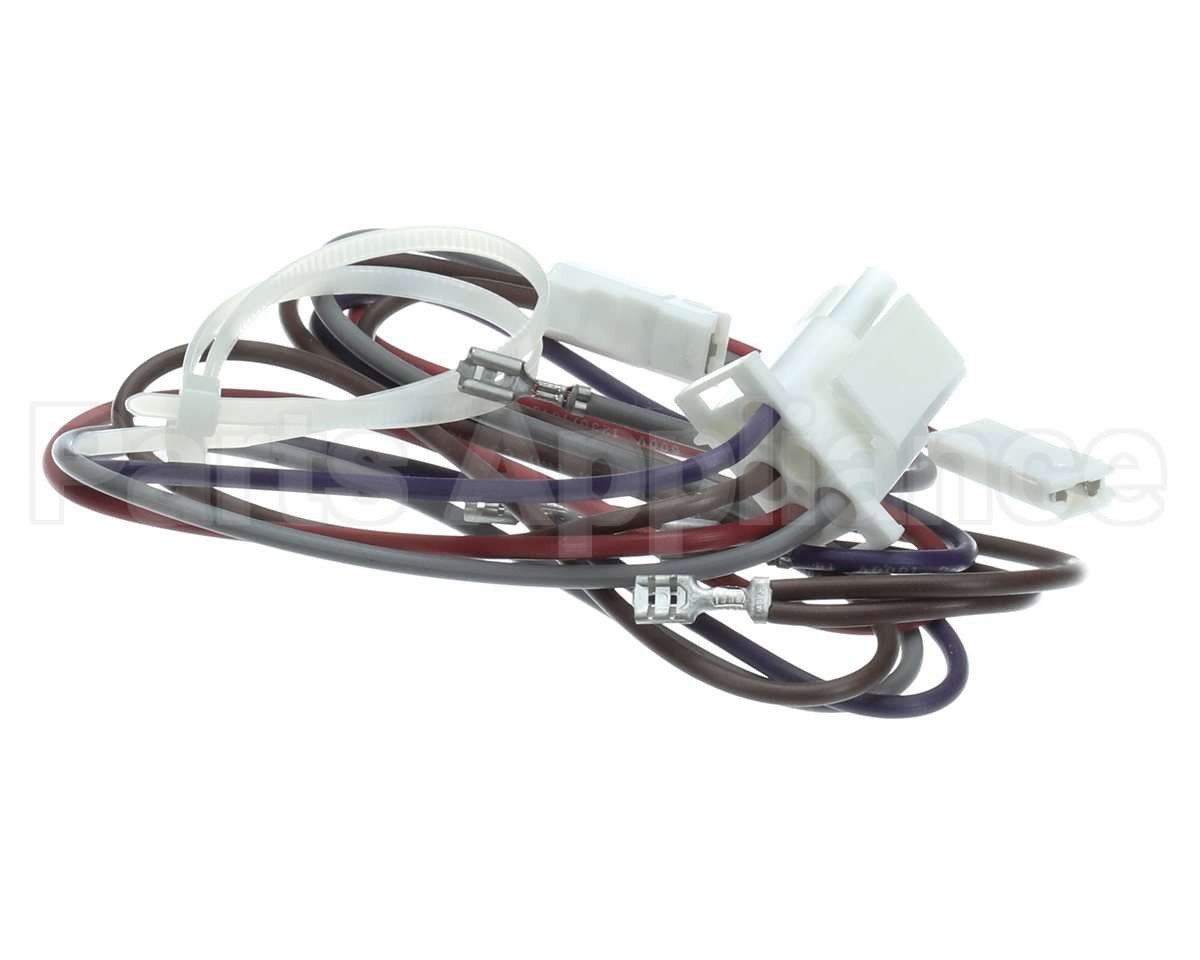 S1-02511415002 York Wire Harness,4Hk (8 & 10 Kw,240-1Ph)