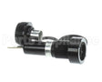 S1-02513991000 York Fuse Holder,1 Pole,15 Amp,250V