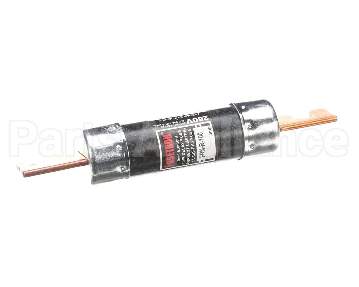 S1-02516371000 York Fuse 100A 250V