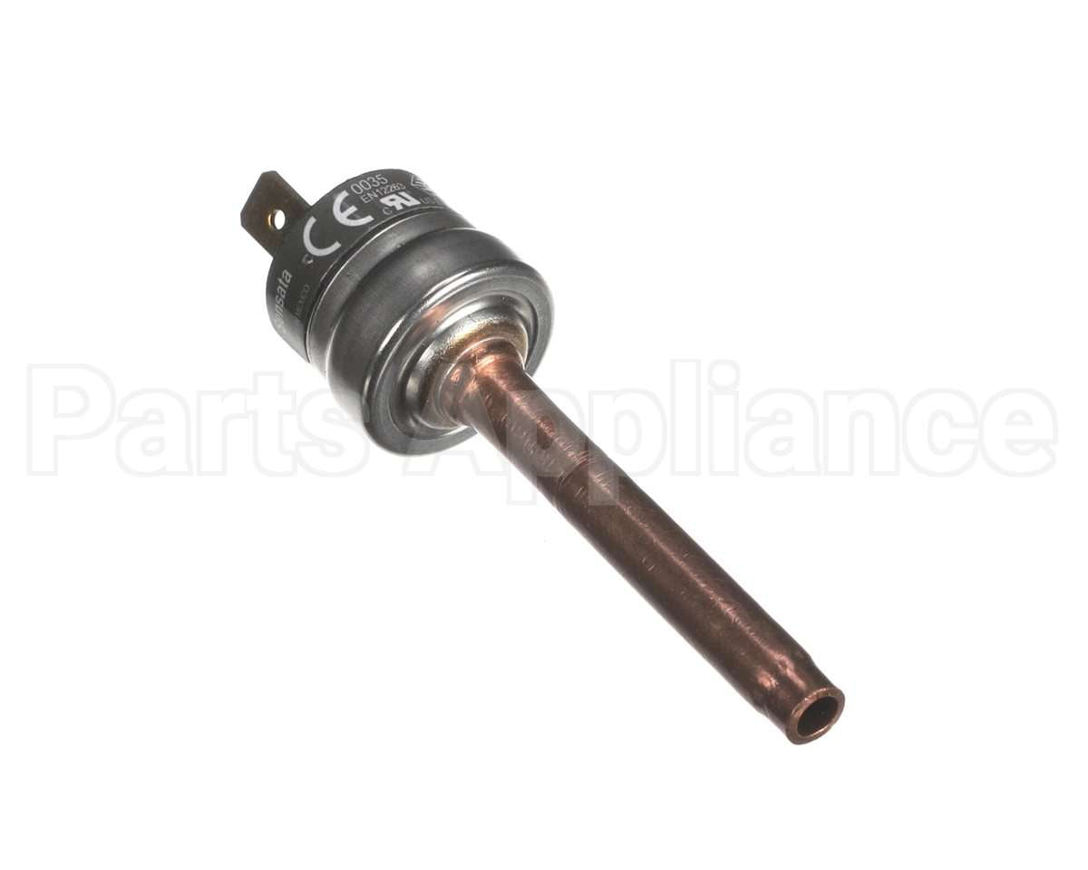 S1-02517620014 York Control,Pressure,Refrig,380/300(O/C) Psi