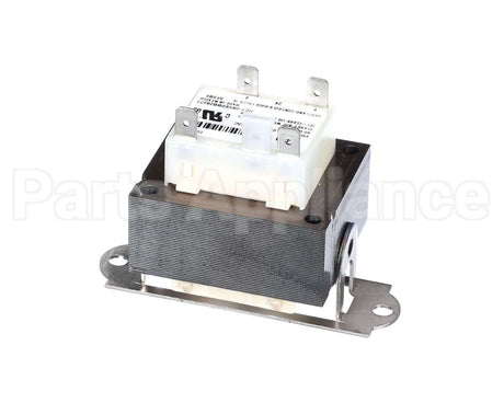 S1-02518452700 York Transformer,208/240V,24V/40Va,50/60