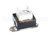 S1-02518452700 York Transformer,208/240V,24V/40Va,50/60