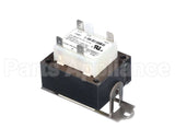 S1-02518452700 York Transformer,208/240V,24V/40Va,50/60