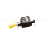 S1-02519499001 York Control,Temp,65 Open,75 Close,Spst