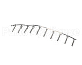 S1-02519673000 York Contact,Socket,Split Pin Universal (M10)
