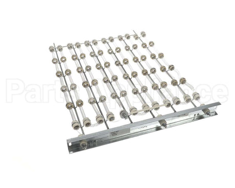 S1-02521785005 York Heater,Electric 6.0Kw,480V,3 Element