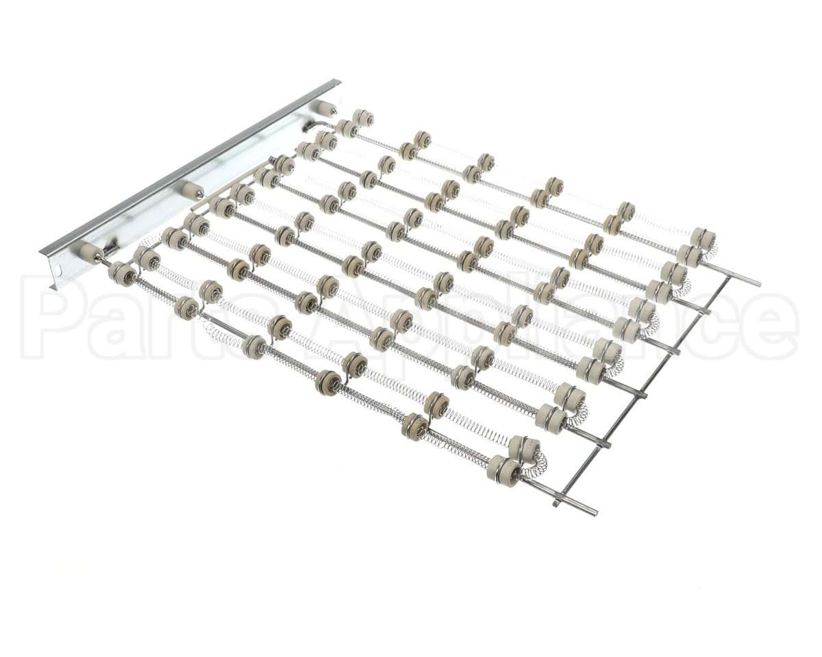 S1-02521785005 York Heater,Electric 6.0Kw,480V,3 Element