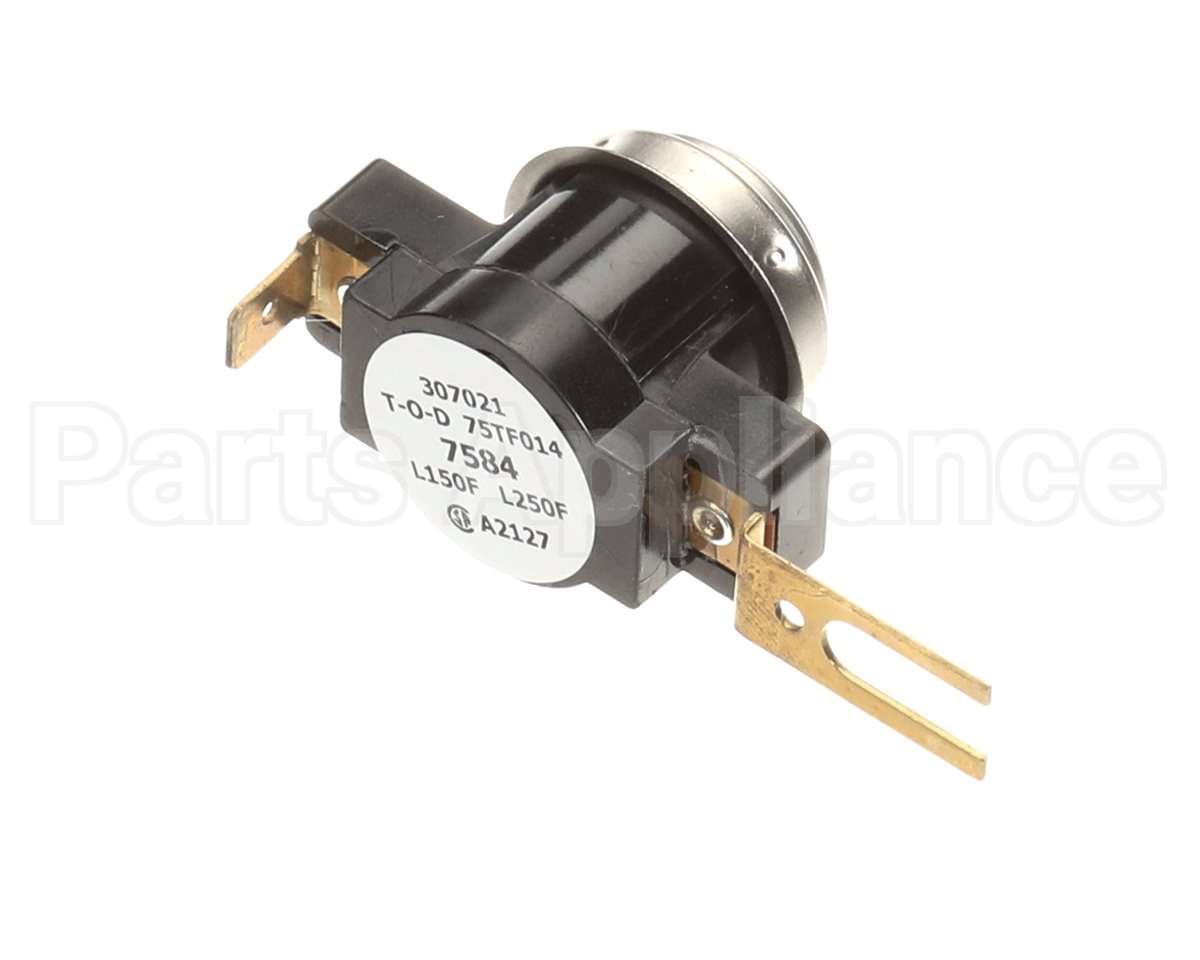 S1-02522273001 York Limit Switch,150/110(O/C),Spst